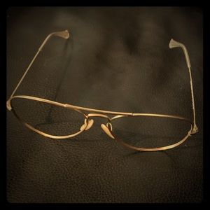 Authentic Ray Ban frames